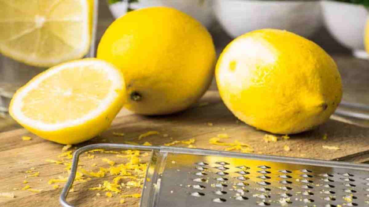 Proč nakládáme citrony do soli: starodávný trik babiček!