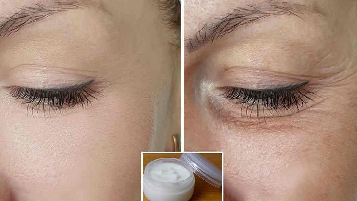 6 účinných tipů pro omlazení okolí očí a zvednutí spadlých víček