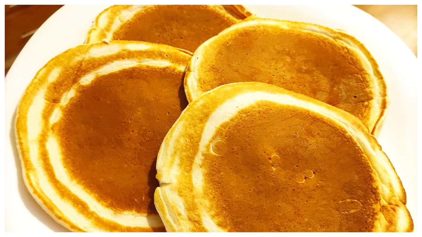 Dokonalý recept na rychlé a chutné lívance