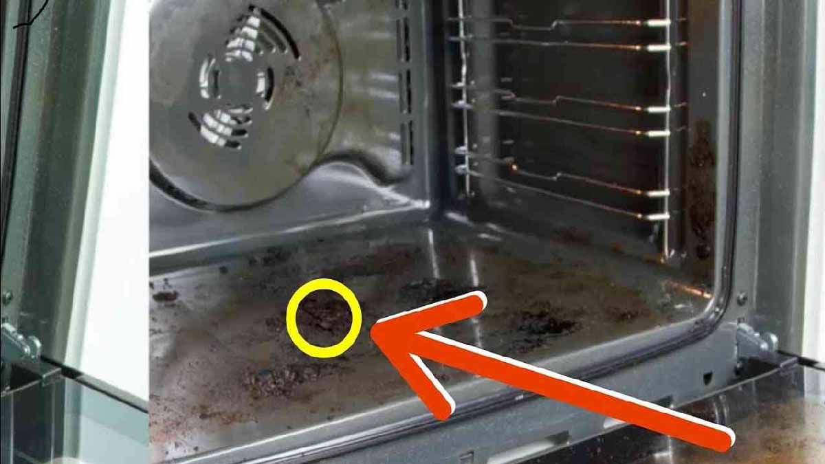 Je to, jako by se vložky do trouby nikdy neexistovaly: babičky vám poskytnou účinný trik.