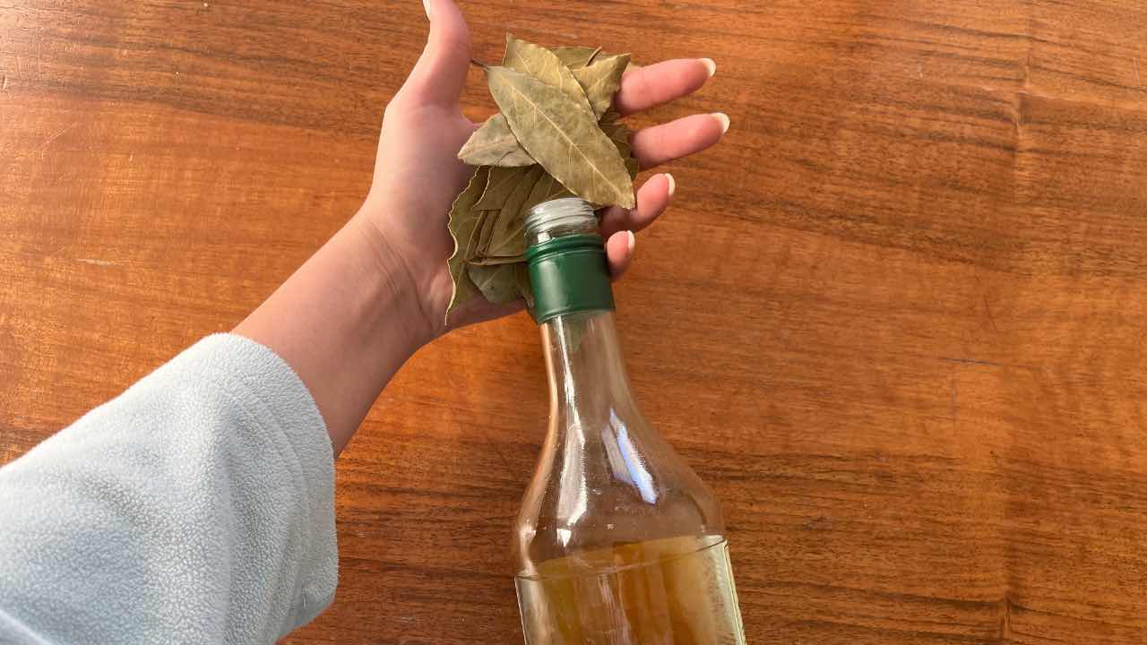 Napárojte tyto ingredience. Až uvidíte výsledky, budete chtít odhalit tajemství všem.