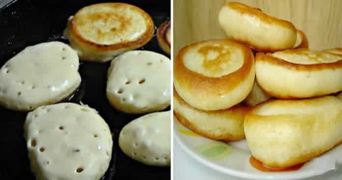 Rychlý a snadný recept na domácí lívance – Chutnají skvěle!