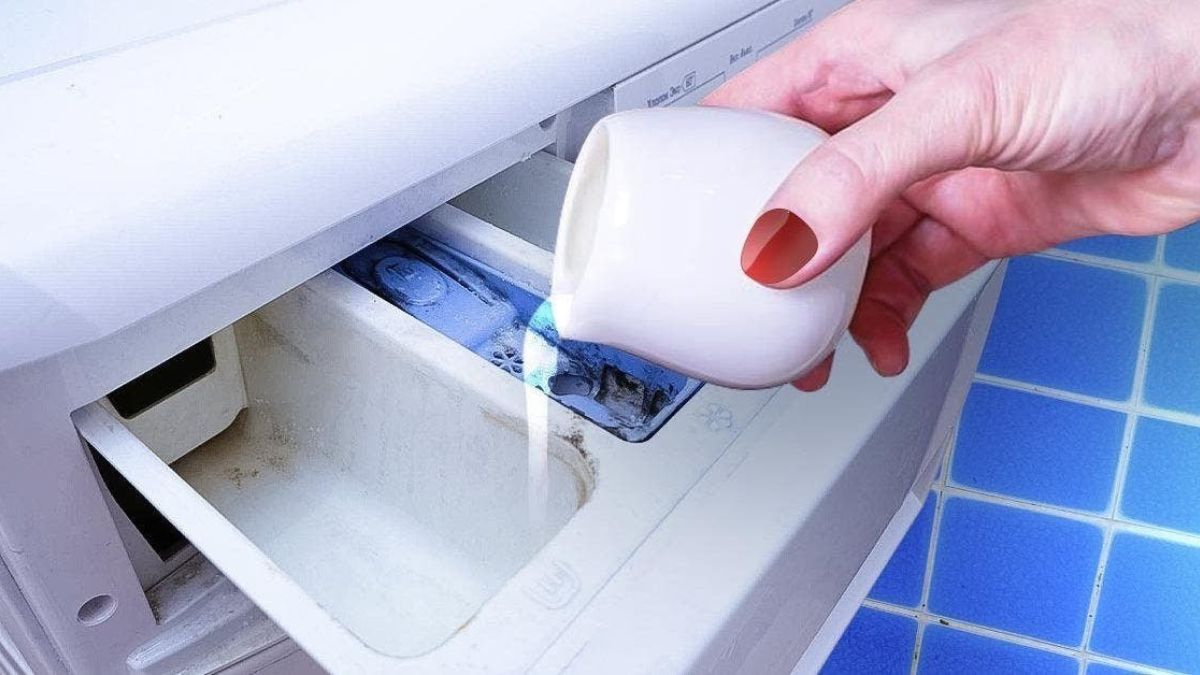 3 jednoduché a účinné úklidové triky pro šetření peněz