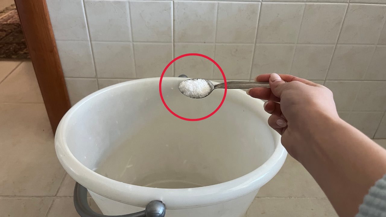 Tajemství úklidových společností pro blikající podlahy za pár minut