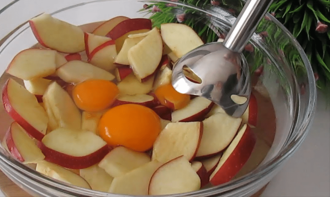 Jablečné palačinky s úžasnou chutí – recept si uložte