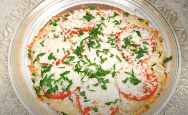 Jednoduchý recept na LEVNOU pizzu – Chutná skvěle!