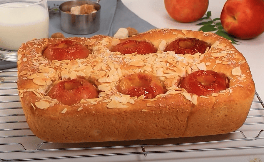 Jednoduchý recept na skvělý broskvový dezert – Ideální k odpolední kávě!