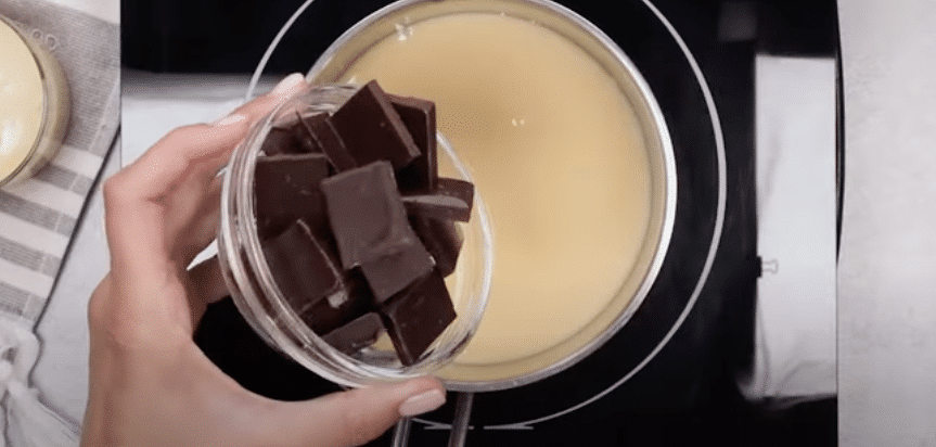 Recept na čokoládový dezert, který si zamiluje celá rodina!