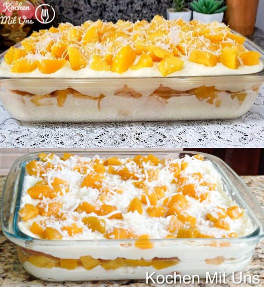 „Ďáblův jed“ dezert, nebezpečně návykový