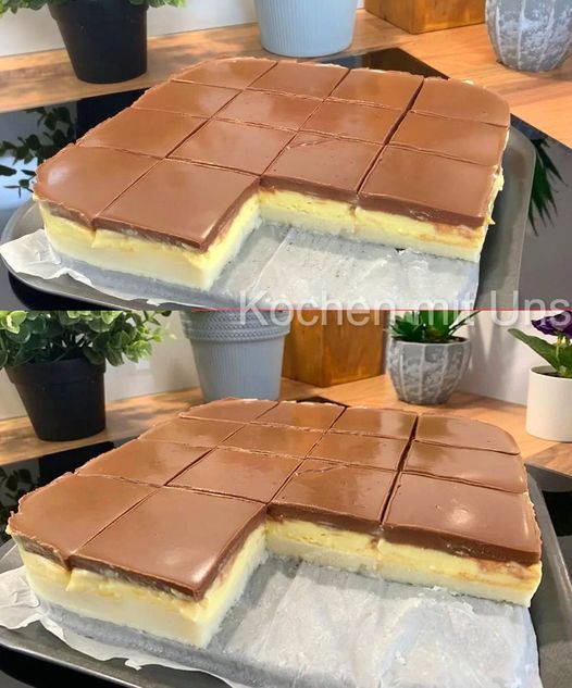 „Sněz mě hloupě“ dort za 15 minut úplně bez pečení