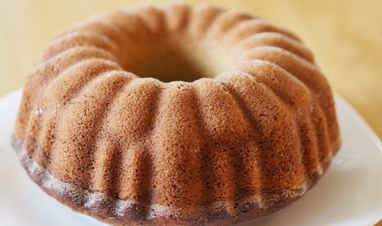 5minutová HRNČEKOVÁ bábovka i pro úplné začátečníky: Nejjednodušší recept pod sluncem a chutná božsky !