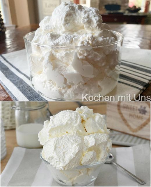 Ultimátní recept na zmrzlinu! – 2minutová jogurtová zmrzlina bez zmrzlinovače