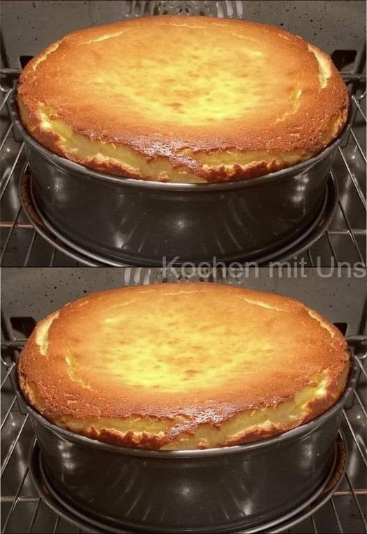 Konečný recept, ultrakrémový cheesecake, který se rozplývá na jazyku