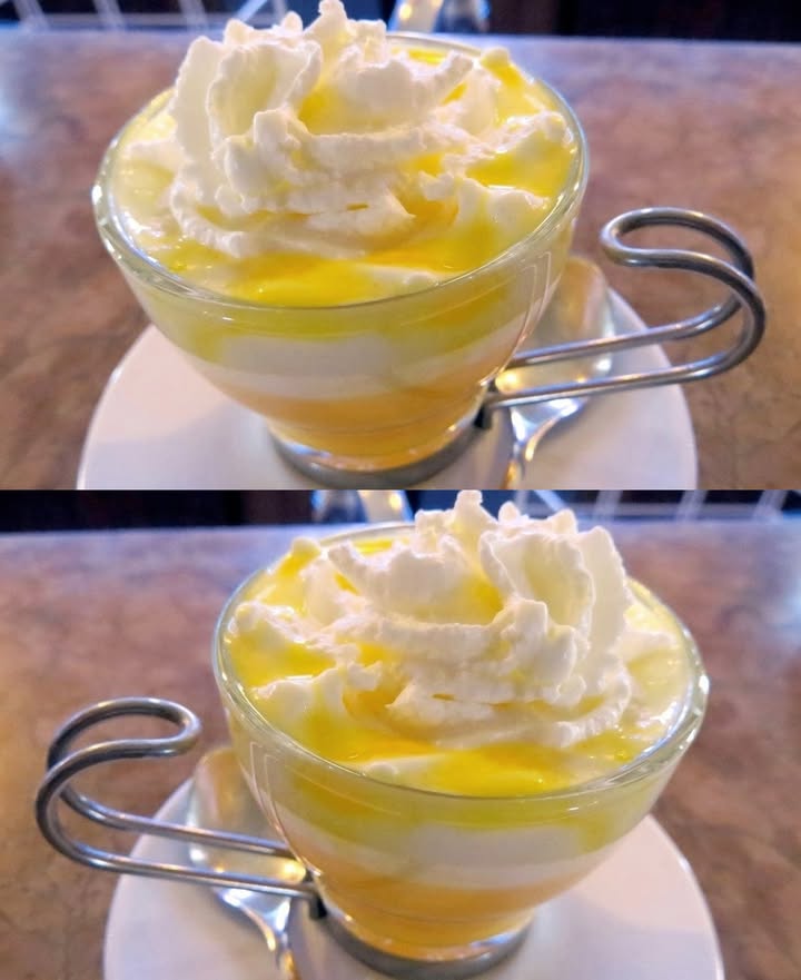 Tohle musíte vyzkoušet, tak lahodné — Kouzlo Sněhurky připravené za 3 minuty, recept níže