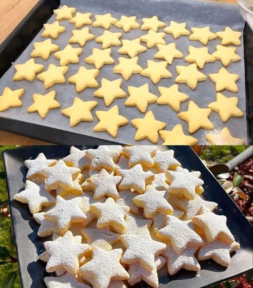 Ty kousky jsou tak lahodné, fantastické nebeské pochoutky ze 3 ingrediencí