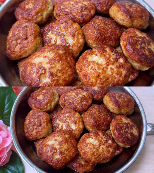 Už je smažím jen tak — extra šťavnaté karbanátky