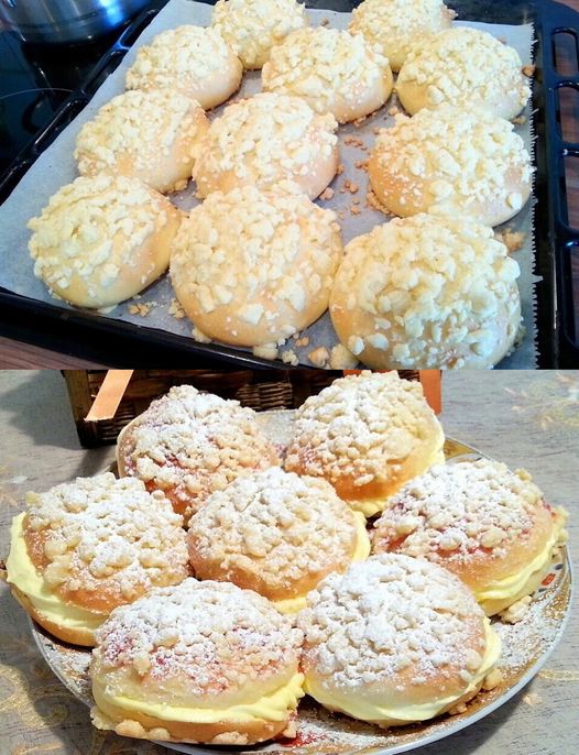 Nejchutnější dvoupatrové sendviče všech dob s pudinkem