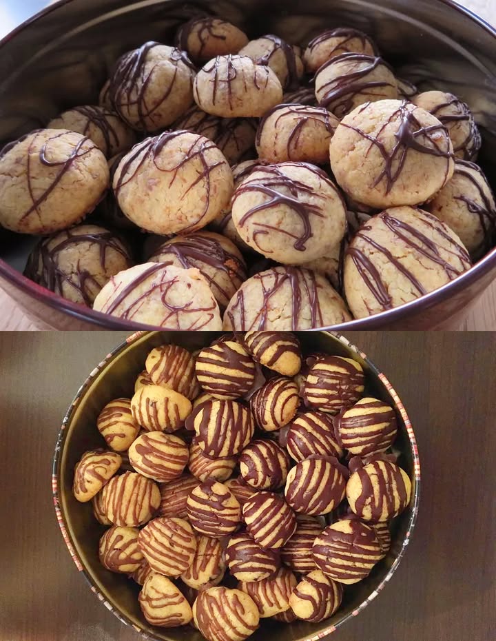 To jsou nezbytnosti, adventní pochoutky