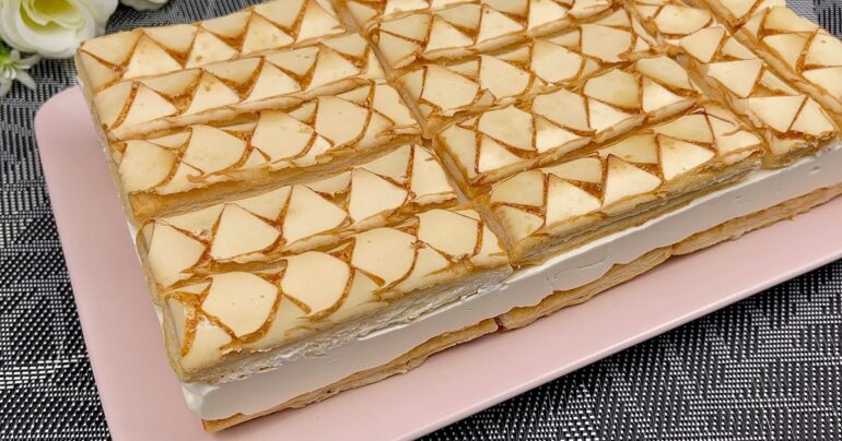 Dokonalý dezert: Božská chuť, které neodoláte a potřebujete jen pár minut !