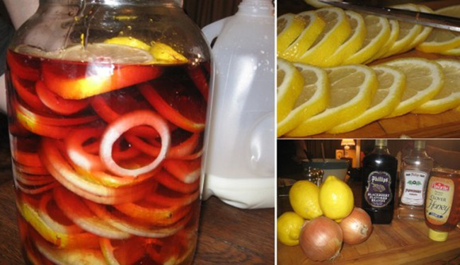 Domácí sirup, který zatočí s kašlem: Nasaďte tuto léčbu hned při prvních příznacích a nemoc zmizí jako mávnutím kouzelného proutku!