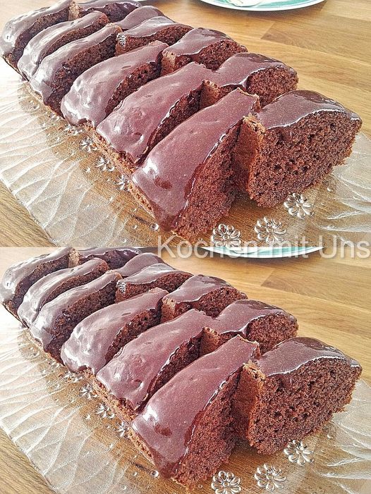 Sen! – Koláč s Paradies Creme připravený k pečení za 5 minut 襤