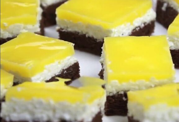 Fanta řezy: Tady je původní recept !