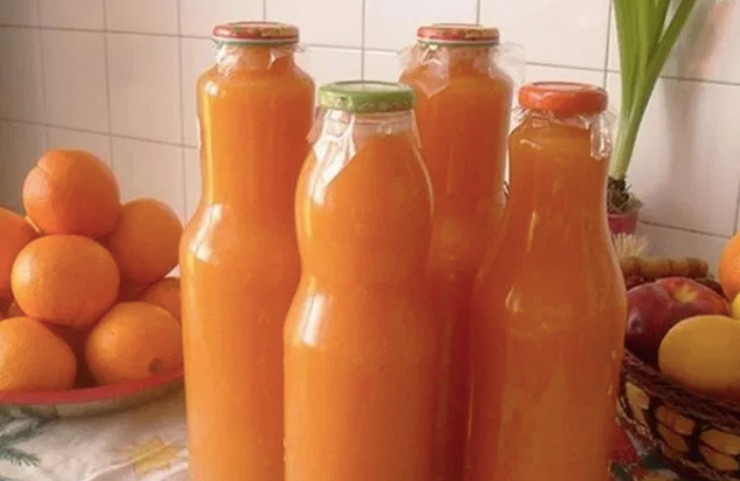 Fantastická vitamínová bomba bez přidaného cukru. Domácí KUBÍK, který si můžete připravit doma