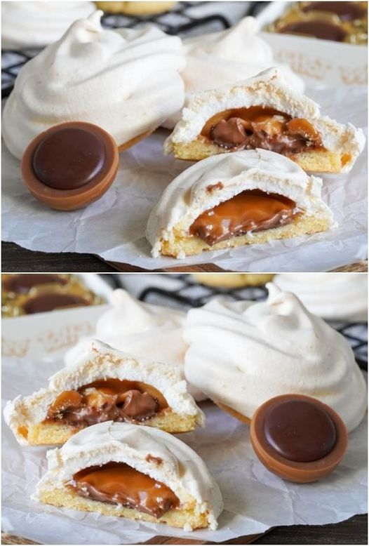 Vílí polibky s Toffifee — měly by být zakázány, jsou tak sexy!