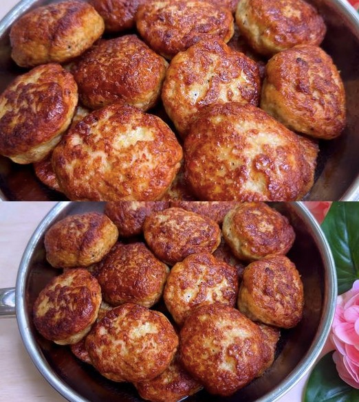 Karbanátky z trouby, tomu žádný nevyrovná.