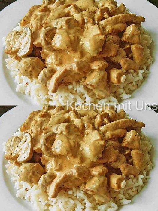 Zaručeně nic nezůstane! – Philadelphia nudličky s žampiony