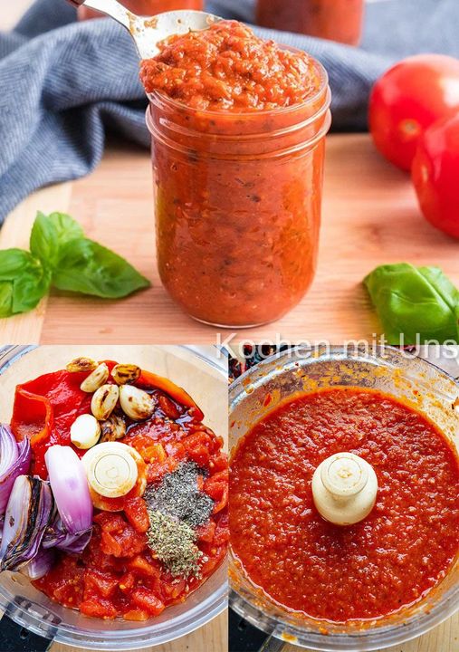 Úžasně chutné, originál z Balkánu! – Ajvar 100× lepší než rajčatová omáčka