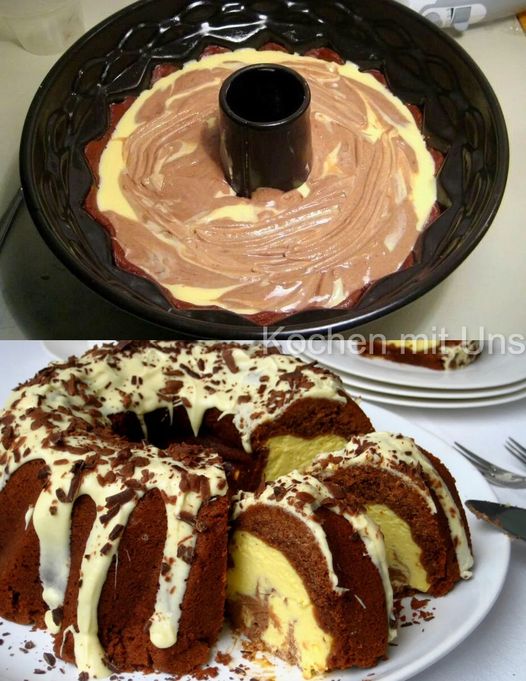 Už nikdy neupékám jinou! – Tvarohová bábovka za 10 minut