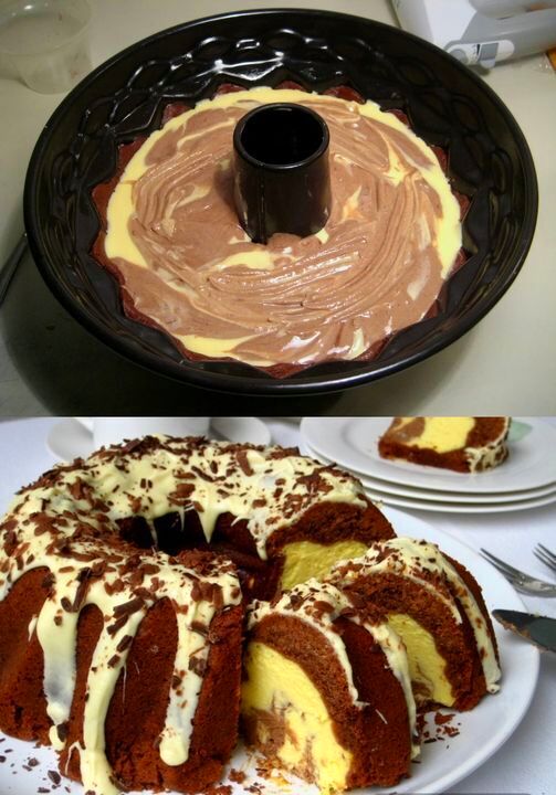 Už nikdy jinou neupeču: tvarohová bábovka připravená k pečení za pouhých 10–15 minut