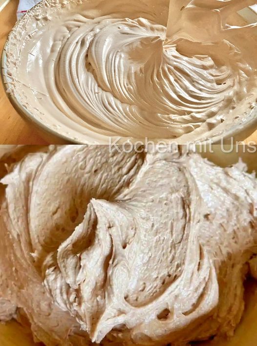 Stal jsem se závislým, Čokoládový mrak — ďábelské pokušení, superlahodné