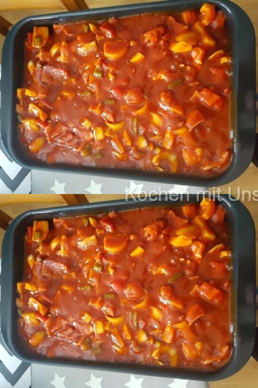 Šašlik už smažím jen TAK! – Šašlikový hrnec hrozně dobrý, všichni chtějí tenhle recept