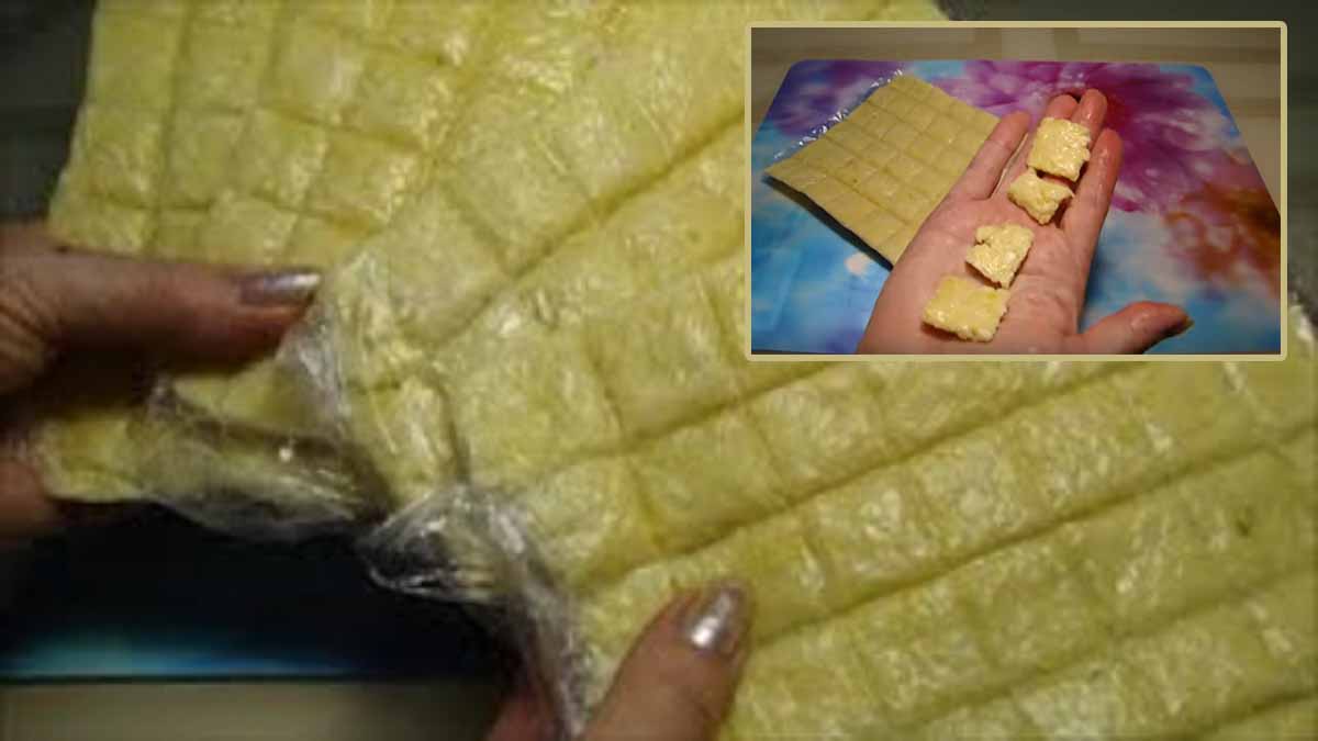 Jak nejlépe uskladnit česnek ? S touto metodou budete mít čerstvý česnek po ruce celou zimu!