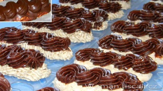 Konečně jsem objevila recept na ty nejlepší Pařížské rohlíčky – KROK ZA KROKEM !