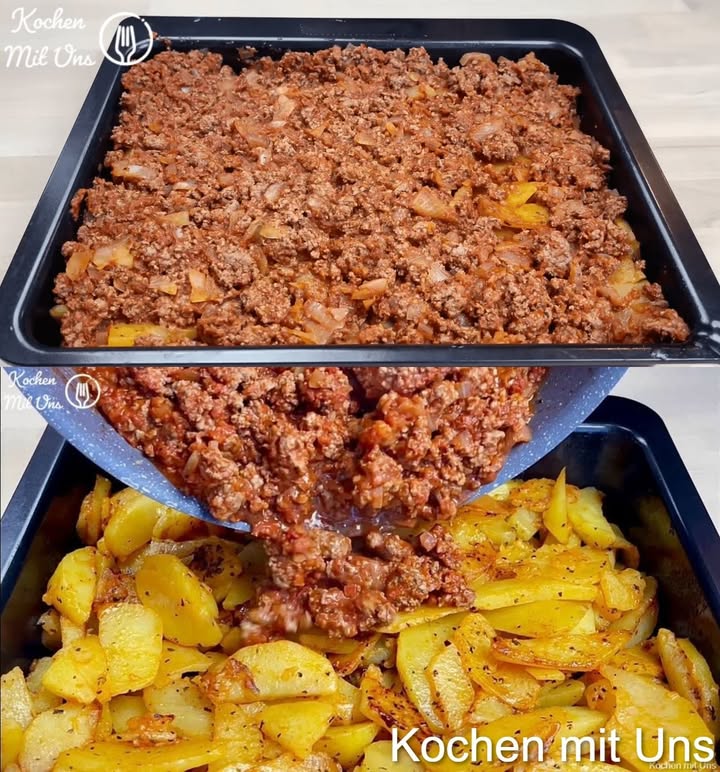 Chutná večeře pro celou rodinu, připravená za pár minut