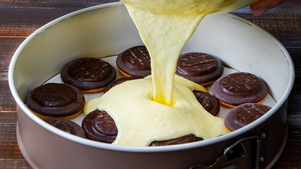 Luxusní tvarohový koláč vás dostane: Extrémně lahodný a postup je tak jednoduchý, že by ho zvládlo i dítě !