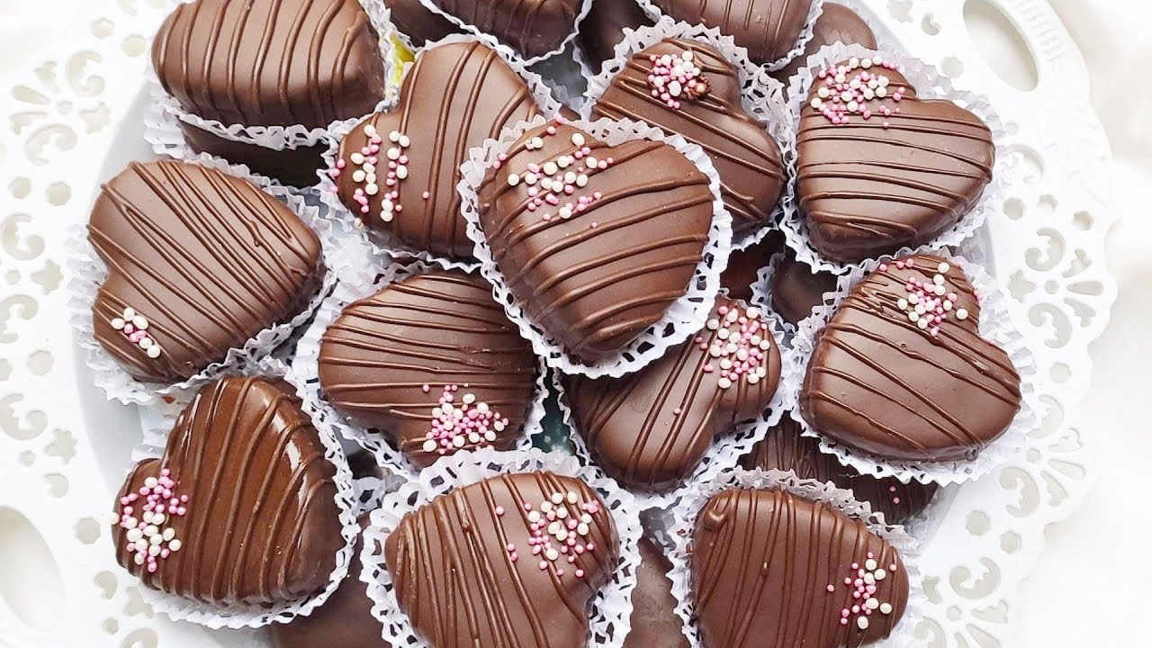 Medové srdíčka: Lituji, že jsem neudělala hned z dvojité dávky – chutnější trvanlivé pečivo jsem nejedla!