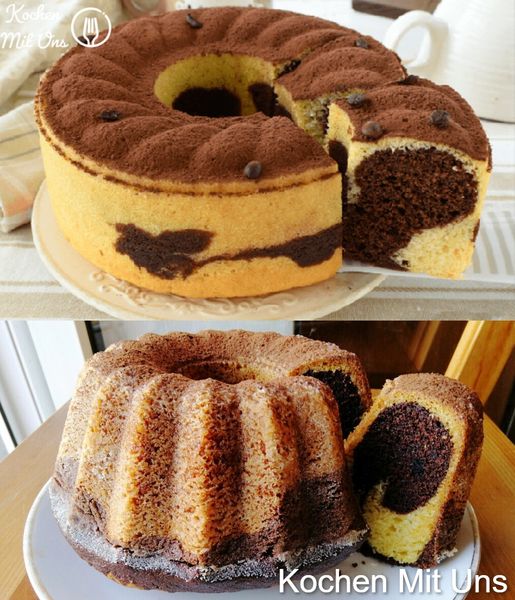 Člověče, to je mňam! – tiramisová bábovka, která se vždy povede