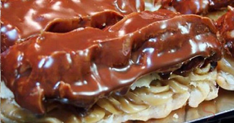 Neodolatelný kávový zákusek, který budete milovat !