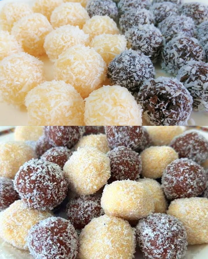 Nutellové pralinky vykouzlené za 3 minuty 🥰