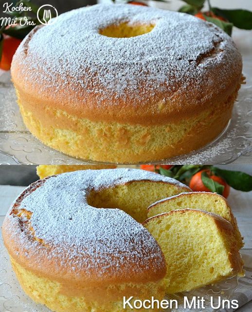 Óóó můj, to je mňamka, podmáslový koláč