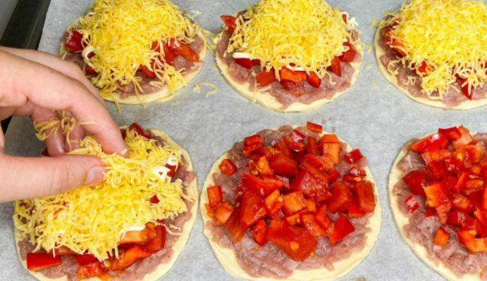 Opět jsem se přesvědčila že čím jednodušší, tím chutnější: rychlá snídaně nebo občerstvení