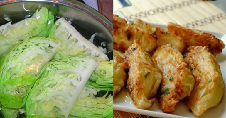 Pokud hledáte lehčí, ale chutné a syté jídlo, při kterém si zaručeně budete olizovat všech 10 prstů, tento recept musíte vyzkoušet!