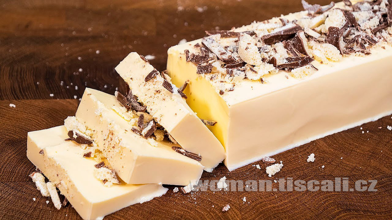 Pokud máte doma mléko v krabici a vajíčka, toto určitě zkuste: Zmrzlinová BOMBA za 10 minut