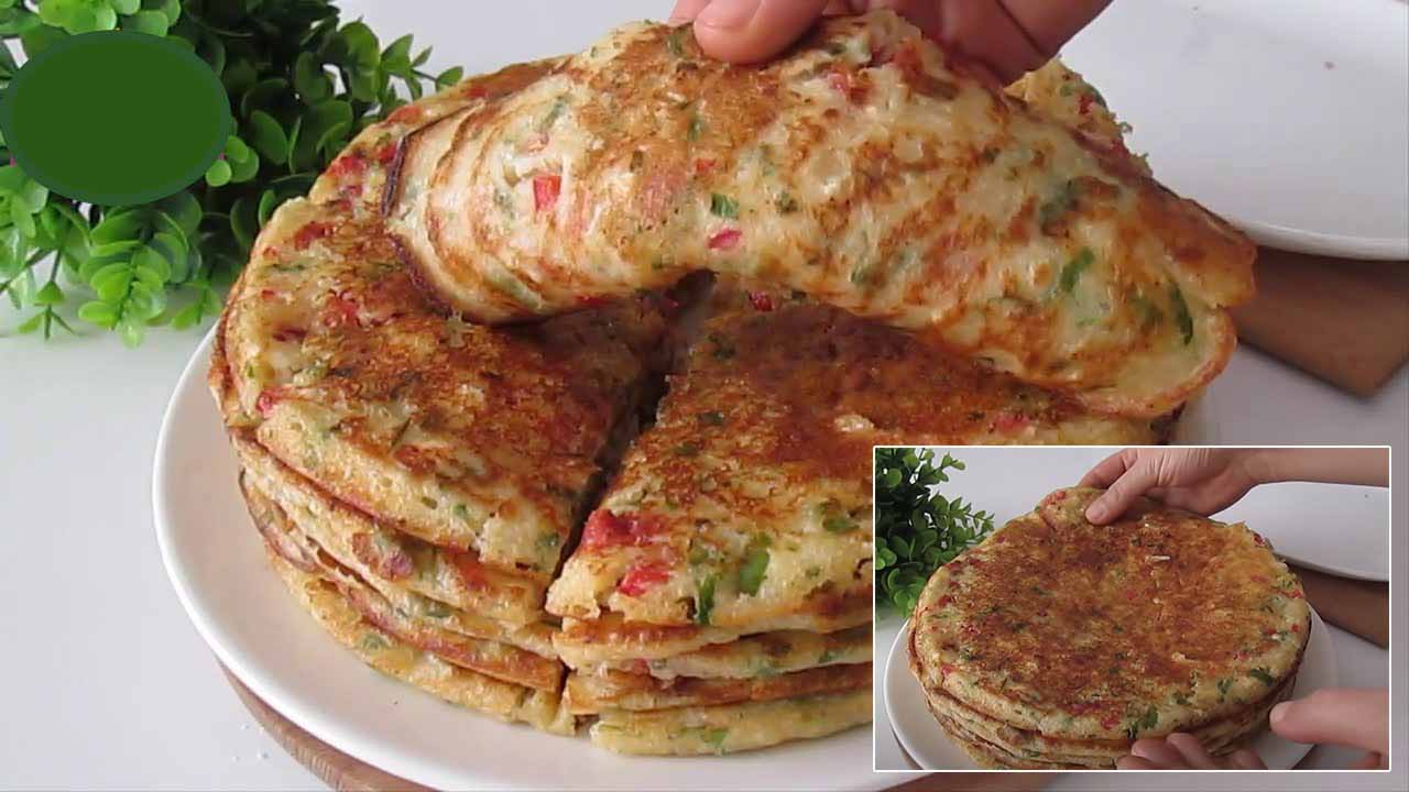 Proč jsem tento recept neznala dřív? Levná a rychlá večeře pro celou rodinu – nestíhám péct a už jsou prázdné talíře !