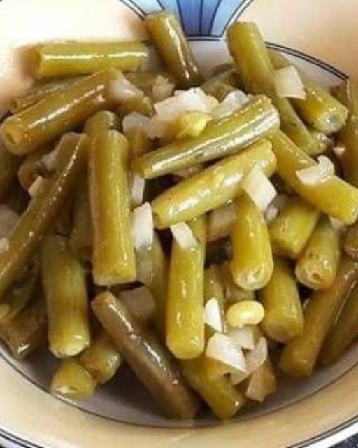 Chutná to neskutečně: fazolový salát — klasika, která vždy funguje