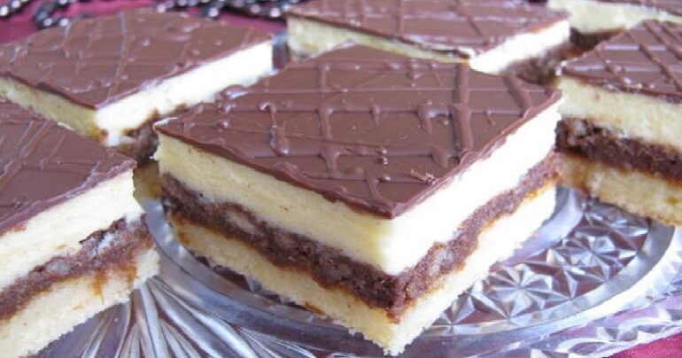 Skvělé Balkánské řezy, kterým se těžko odolává !